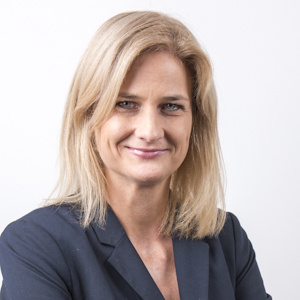 Portraitfoto von Christine Brückl